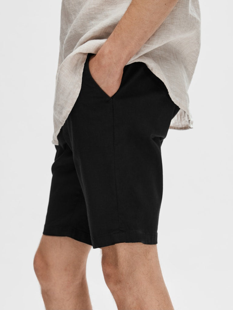 Selected Men Chino shorts